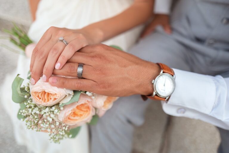 国際結婚