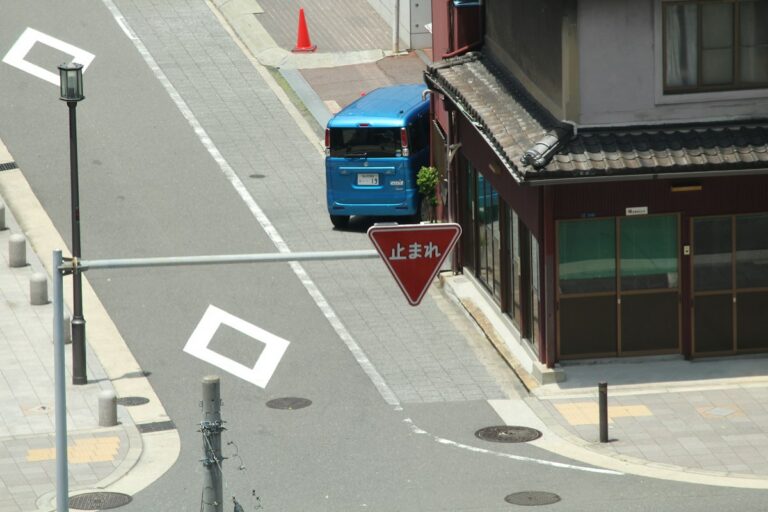 永住許可申請